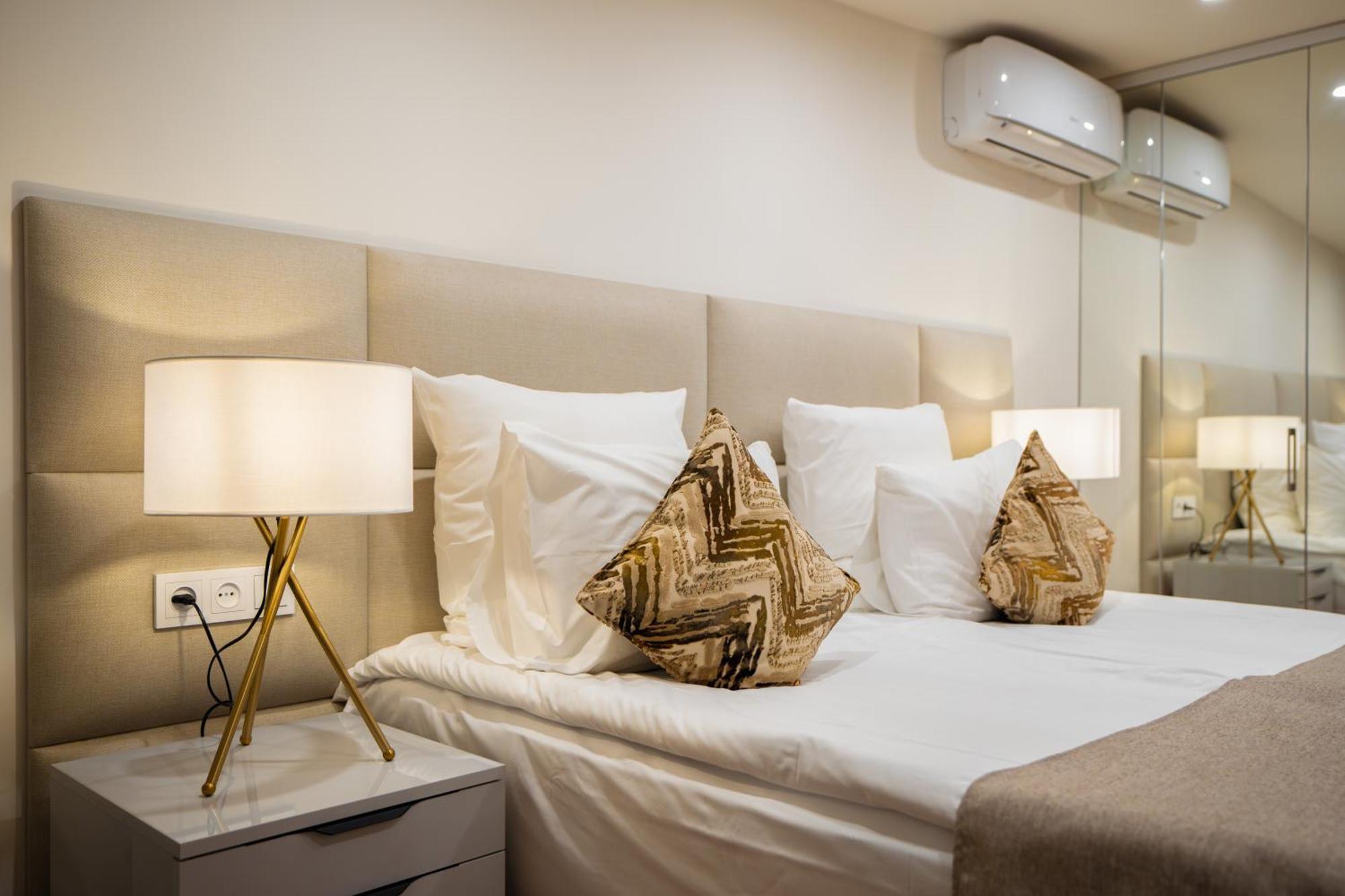 Ris Opera Apartments Erevan Cameră foto